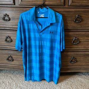 Under Armour polo